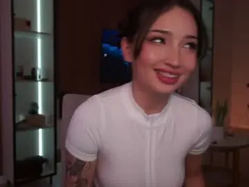 Chaturbate Adult Webcam of asvna