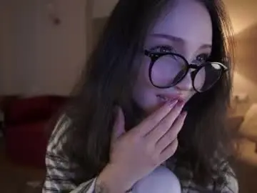 Chaturbate Adult Video Chat of asvna