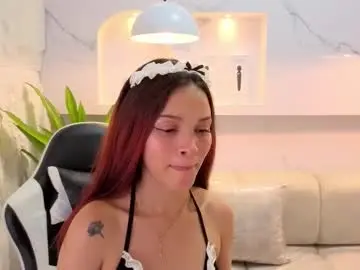 Chaturbate Private Sex Chat of aurora_tp