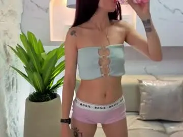 Chaturbate Live Porn of aurora_tp