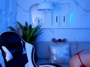 Chaturbate Best live sex cam show of aurora_tp