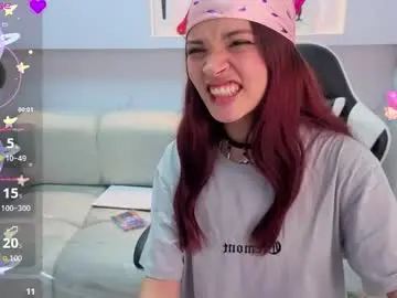 Chaturbate Private Sex Chat of aurora_tp