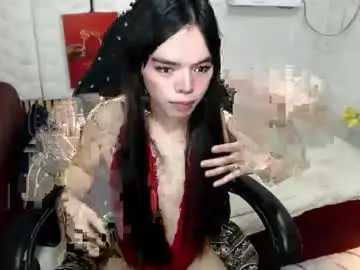 Chaturbate Best live sex cam show of barbieko