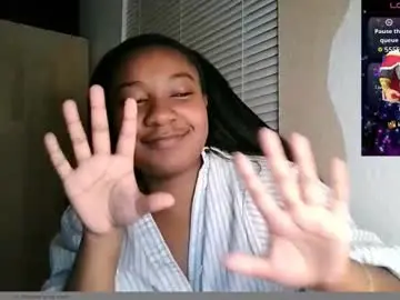 Chaturbate Live Porn of brownsugarcutie3