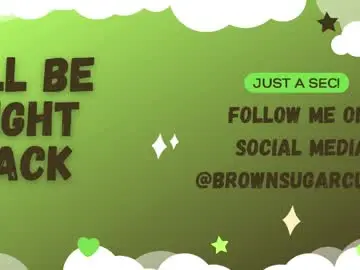 Chaturbate Private Sex Chat of brownsugarcutie3