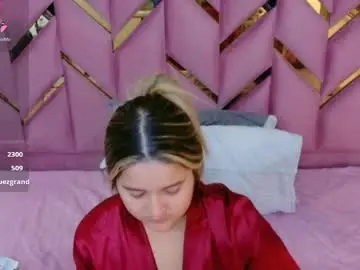 Chaturbate Sex Cam of collegepawglovedaddy