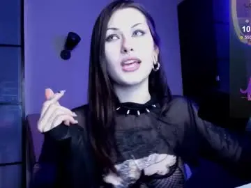 Chaturbate Private Sex Chat of crimson_web