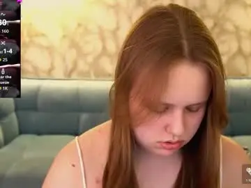 Chaturbate Best Webcam of crystallpaws_