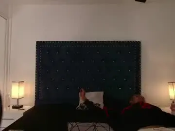 Chaturbate Adult Webcam of damian_and_roxanne