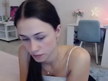 Chaturbate Adult Webcam of eliscuteblonde