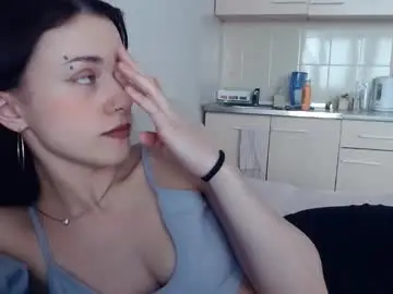 Chaturbate Live Porn of eliscuteblonde