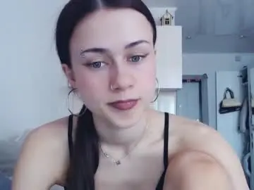 Chaturbate Live Sex Cam of eliscuteblonde