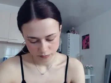 Chaturbate Free Live Porn of eliscuteblonde