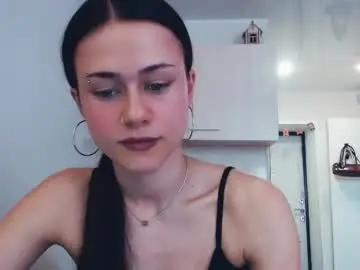 Chaturbate Adult Webcams of eliscuteblonde