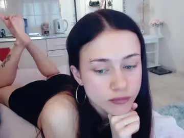 Chaturbate Live Porn of eliscuteblonde