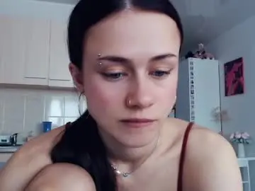 Chaturbate Adult Webcam of eliscuteblonde