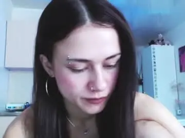 Chaturbate Live Sex Cam of eliscuteblonde
