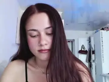 Chaturbate Live Porn of eliscuteblonde
