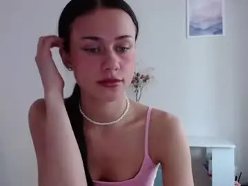 Chaturbate Nude Webcam of eliscuteblonde