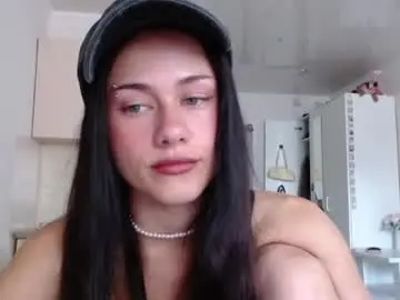 Chaturbate Nude Webcam of eliscuteblonde