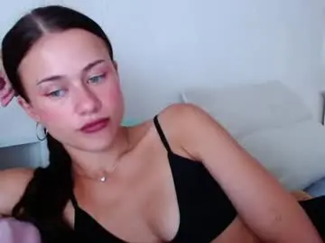 Chaturbate Free Live Porn of eliscuteblonde