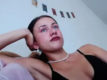 Chaturbate Adult Webcams of eliscuteblonde