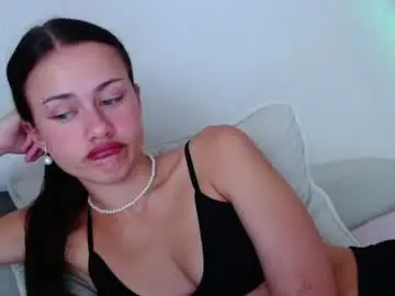 Chaturbate Sex Cam of eliscuteblonde