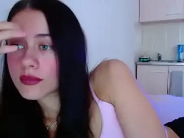 Chaturbate Adult Webcam of eliscuteblonde