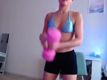 Chaturbate Nude Webcam of eliscuteblonde