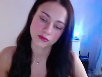 Chaturbate Nude Webcam of eliscuteblonde