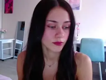 Chaturbate Live Sex Cam of eliscuteblonde