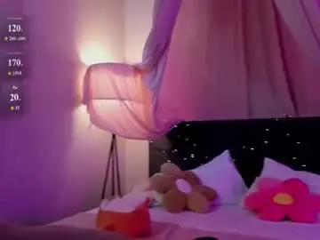 Chaturbate Best Webcam of elvienne