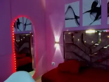 Chaturbate Best live sex cam show of evelyn_lovv