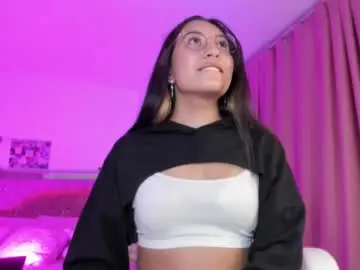 Chaturbate Live Porn of isisdream_