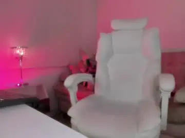 Chaturbate Sex Chat of isisdream_