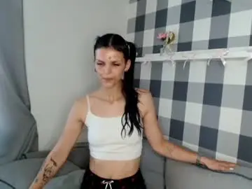 Chaturbate Live Porn of lika_belle
