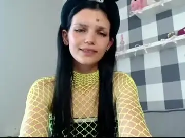 Chaturbate Watch Live Sex Cams of lika_belle