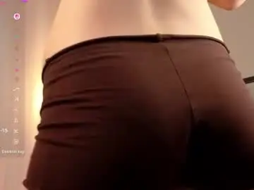 Chaturbate Adult Webcam of marikomuhlhauser