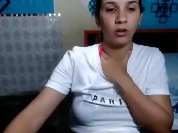 Chaturbate Private Sex Chat of megan_little_