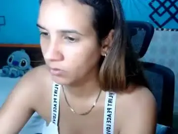 Chaturbate Sex Chat of megan_little_