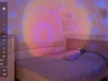 Chaturbate Sex Chat of millaa_veyy
