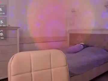 Chaturbate Watch Live Sex Cams of millaa_veyy