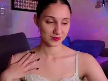 Chaturbate Live Sex Cam of millaa_veyy
