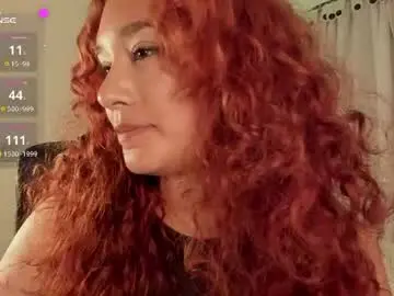 Chaturbate Live Sex Cam of miss_sheep