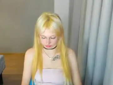 Chaturbate Sex Chat of mollysen23