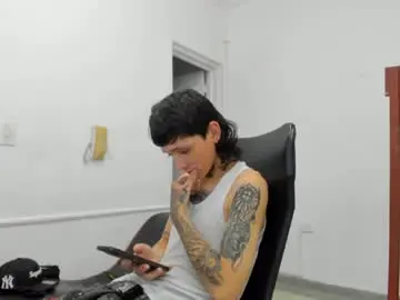 Chaturbate Free Porn Cam of nick_straightboy