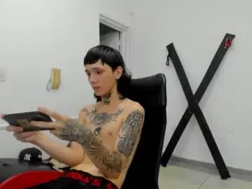 Chaturbate Live Sex Cam of nick_straightboy