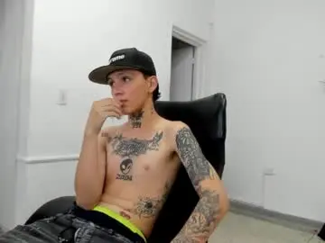 Chaturbate Adult Webcams of nick_straightboy