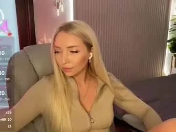 Chaturbate Live Sex Cam of ohmyemma