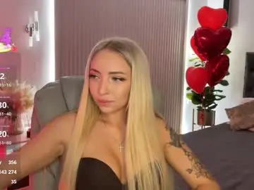 Chaturbate Free Live Porn of ohmyemma